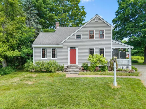 445 Greely Road EXT