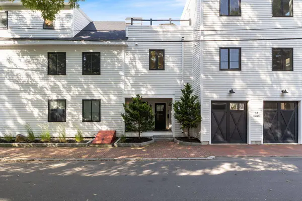 44 Quebec ST #2, Portland, ME 04101