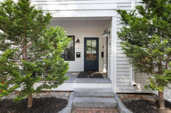 44 Quebec ST #2, Portland, ME 04101