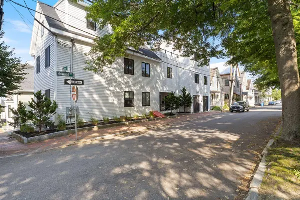 44 Quebec ST #2, Portland, ME 04101
