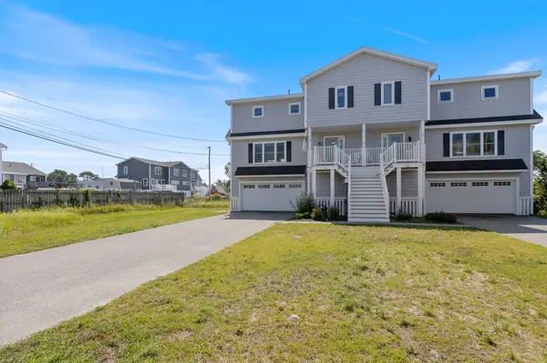 17 Riverside AVE #A, Saco, ME 04072