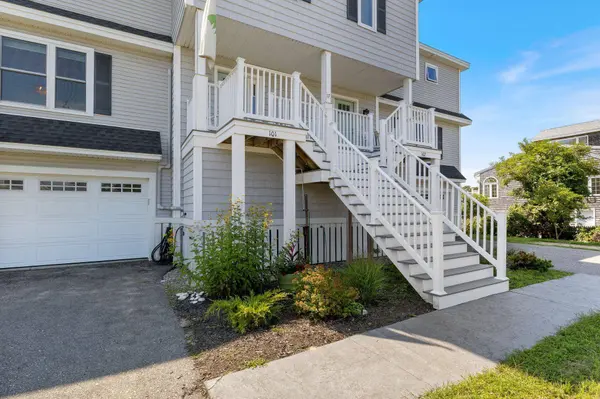 17 Riverside AVE #A, Saco, ME 04072