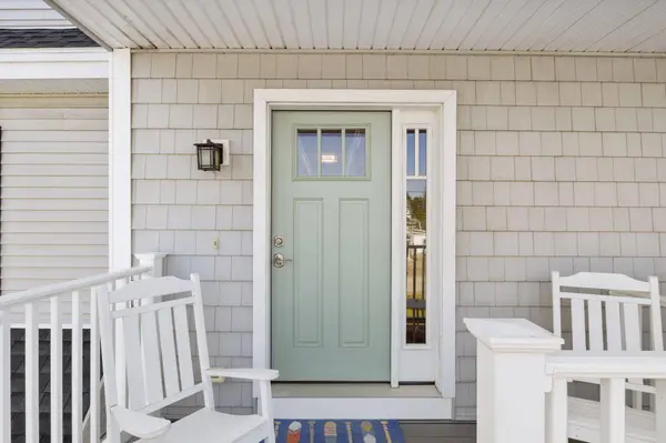 17 Riverside AVE #A, Saco, ME 04072