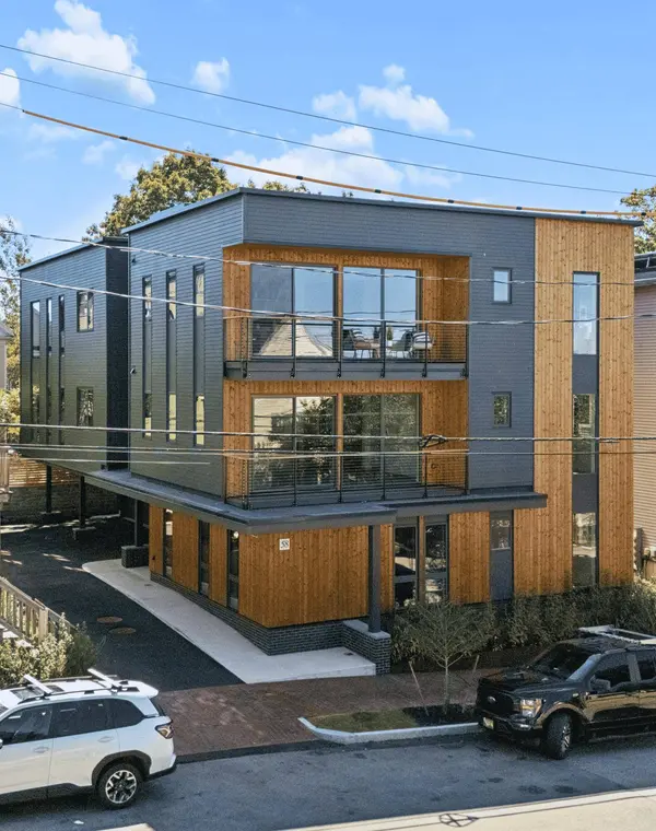 58 Cumberland AVE #4