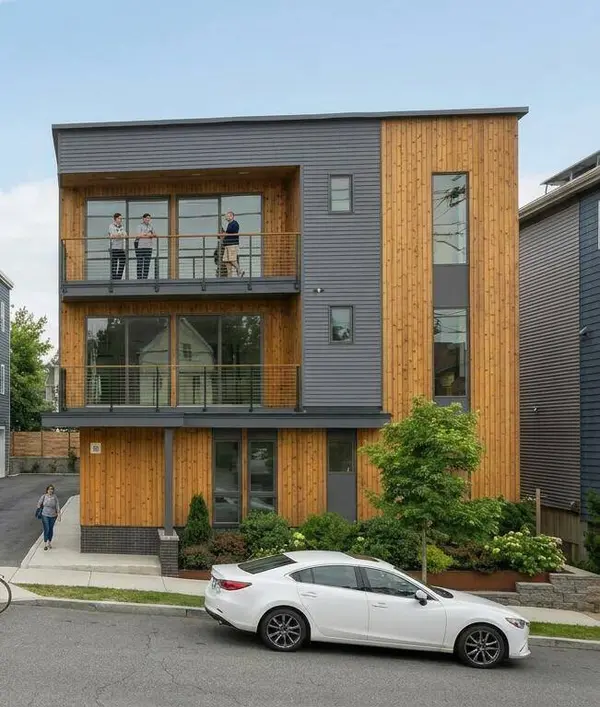 58 Cumberland AVE #1