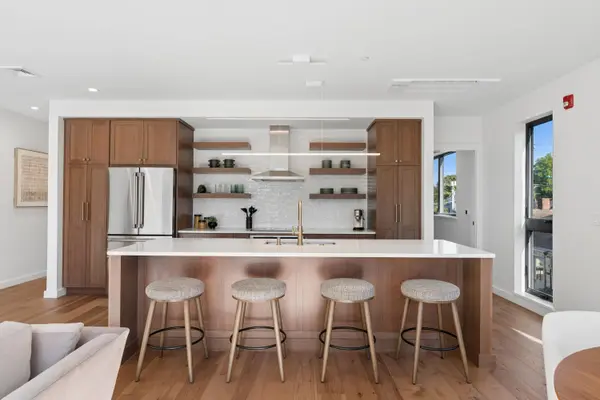 58 Cumberland AVE #3