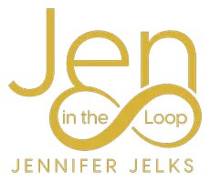 Jen in the Loop