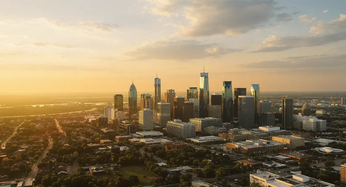 Houston
