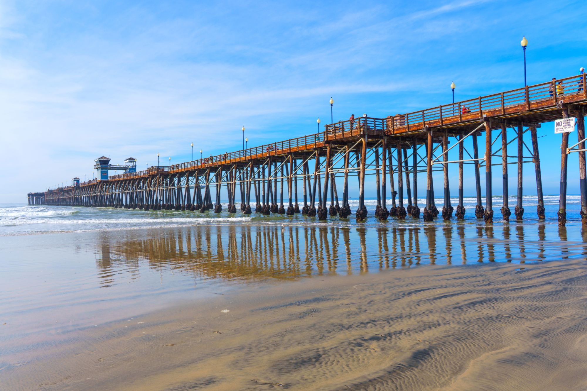 Oceanside shutterstock_2591673619