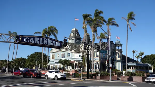 Carlsbad:SHUTTERSTOCKS_1312200872