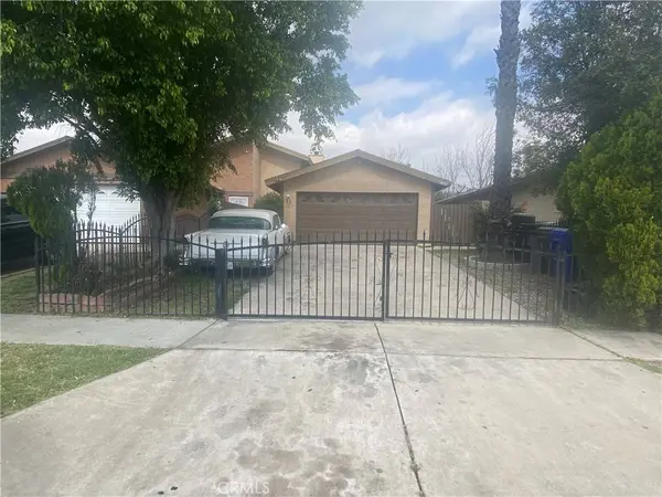 16164 Orange CT, Fontana, CA 92335