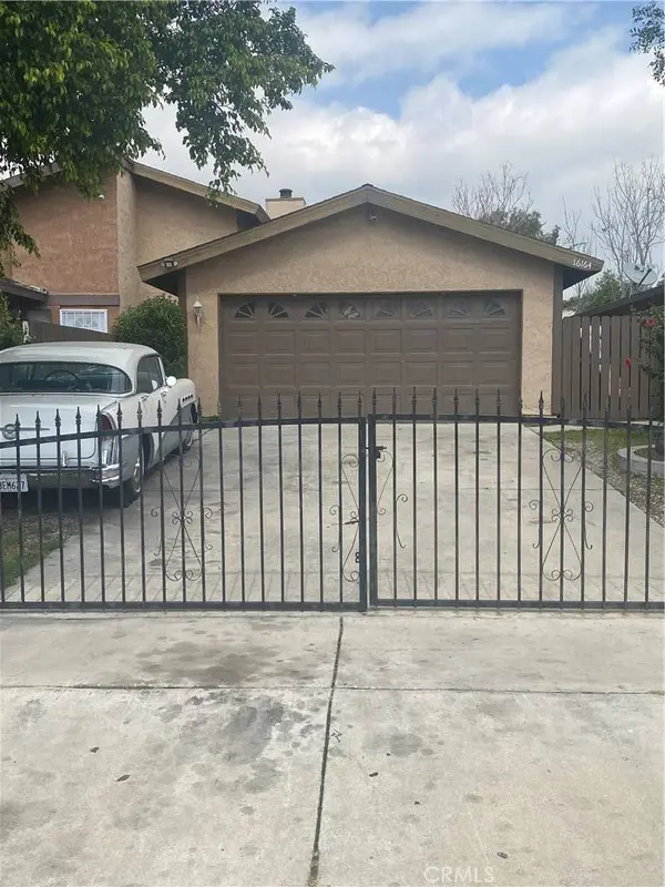 16164 Orange CT, Fontana, CA 92335
