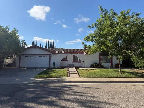 414 Vicki Lynn LN, Patterson, CA 95363
