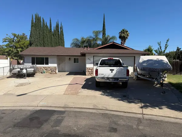 621 Monitor CT