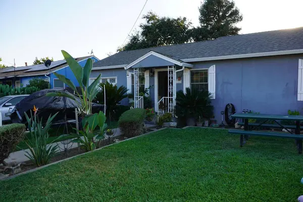 322 Lambuth AVE