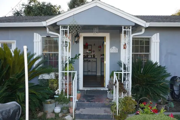 322 Lambuth AVE, Oakdale, CA 95361