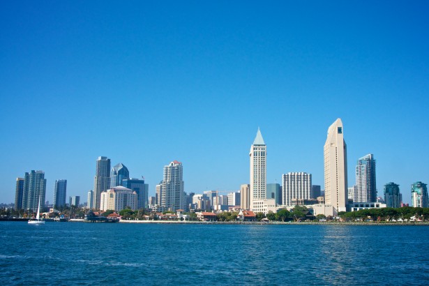 San Diego Realtor Kyle Taylor of Taylor & Co Real Estate