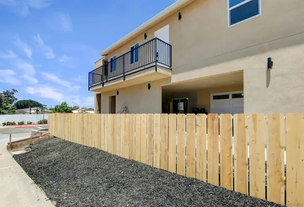 303 Sears Ave., San Diego, CA 92114