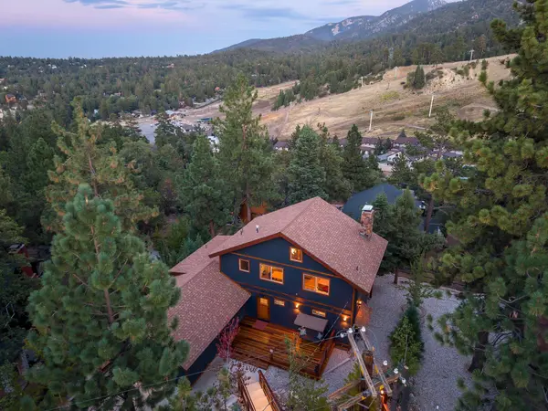 1219 Aspen Dr, Big Bear Lake, CA 92315-2016