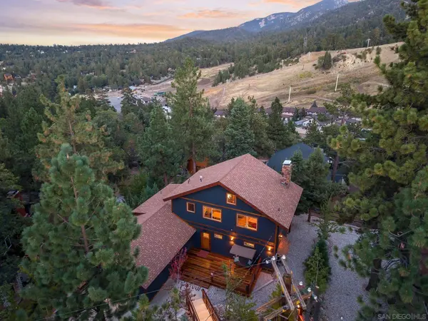 1219 Aspen Dr., Big Bear Lake, CA 92315