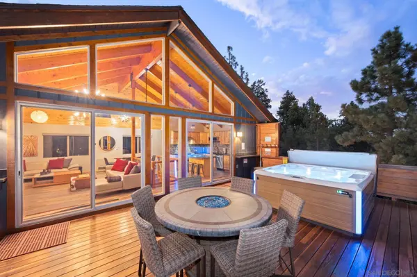 1219 Aspen Dr., Big Bear Lake, CA 92315