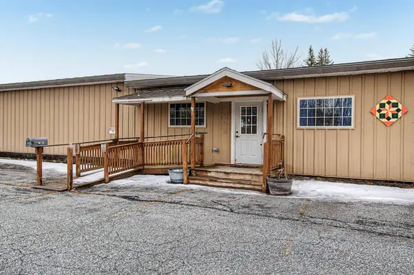 6 Brooklyn ST, Swanton, VT 05488