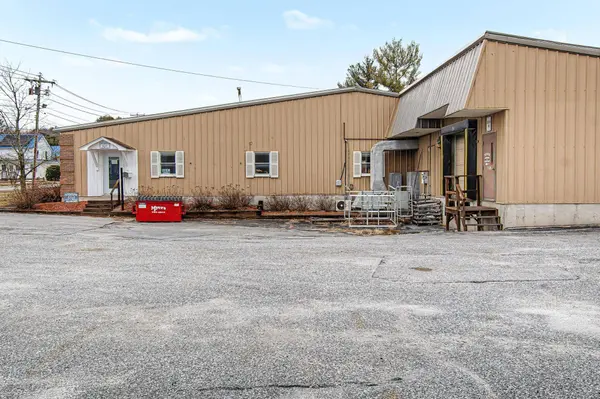6 Brooklyn ST, Swanton, VT 05488