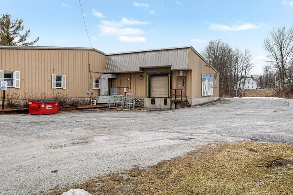 6 Brooklyn ST, Swanton, VT 05488