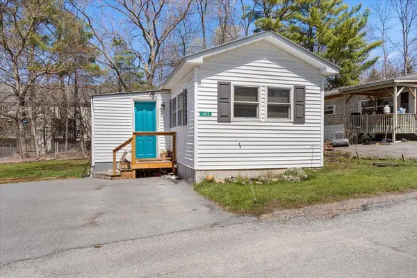 142 Penny LN, Shelburne, VT 05482