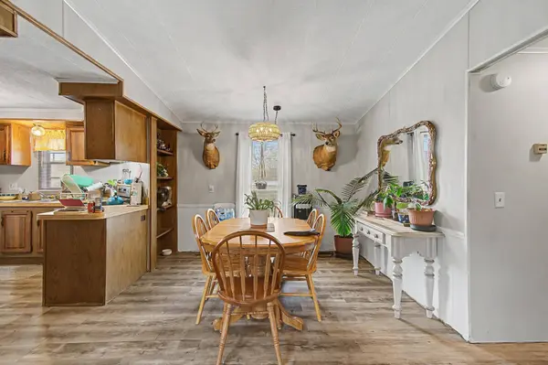 1928 W Corinth RD, Washington, VT 05675