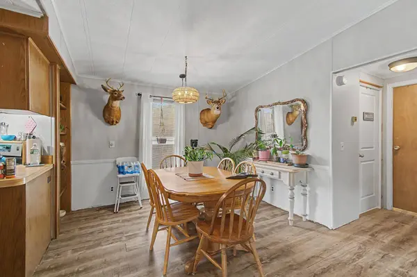 1928 W Corinth RD, Washington, VT 05675