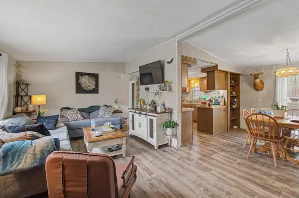 1928 W Corinth RD, Washington, VT 05675