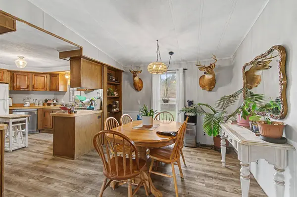1928 W Corinth RD, Washington, VT 05675