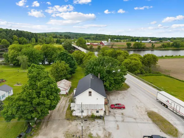 4232 Vermont 105 Route, Sheldon, VT 05483