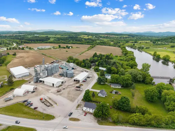 4232 Vermont 105 Route, Sheldon, VT 05483