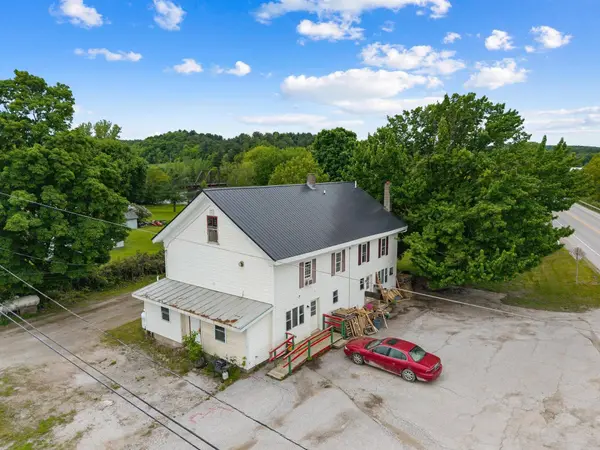 4232 Vermont 105 Route, Sheldon, VT 05483