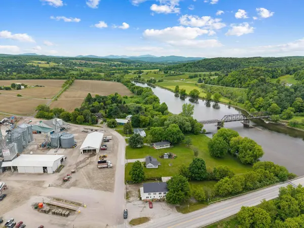 4232 Vermont 105 Route, Sheldon, VT 05483