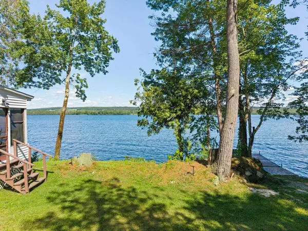 76 Tanner Junction RD, Franklin, VT 05457