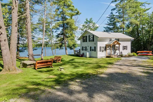76 Tanner Junction RD, Franklin, VT 05457