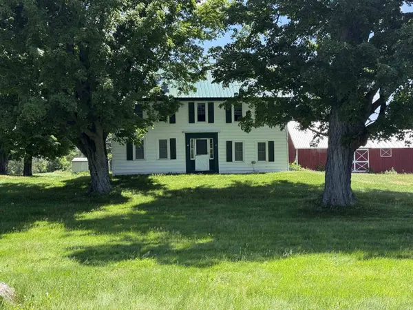 1559 Swamp RD