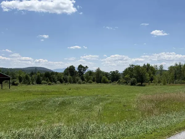 1559 Swamp RD, Fairfield, VT 05455