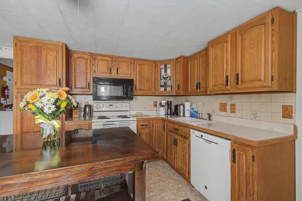 1559 Swamp RD, Fairfield, VT 05455