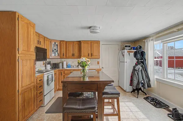 1559 Swamp RD, Fairfield, VT 05455
