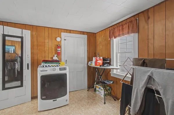 1559 Swamp RD, Fairfield, VT 05455