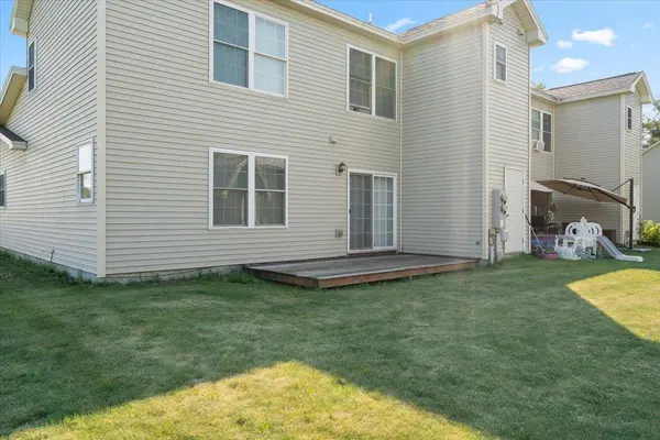 1002 Cook RD, Sheldon, VT 05483