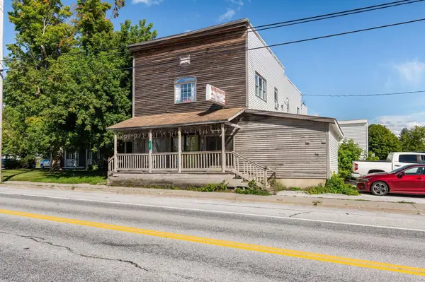 40 N Main ST
