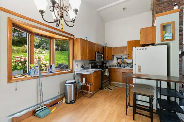 132 Partridge RD, Barre Town, VT 05641