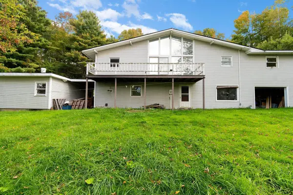 132 Partridge RD