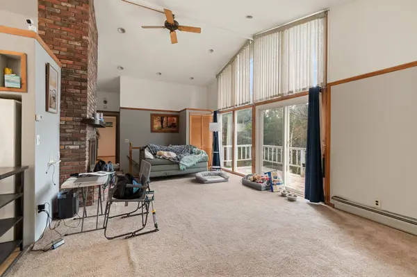 132 Partridge RD, Barre Town, VT 05641
