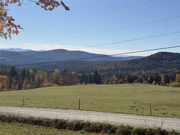 689 Minister Brook RD, Worcester, VT 05682